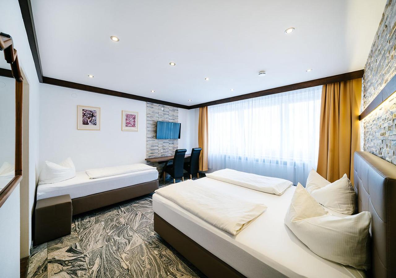 Haus Gabriel 4*