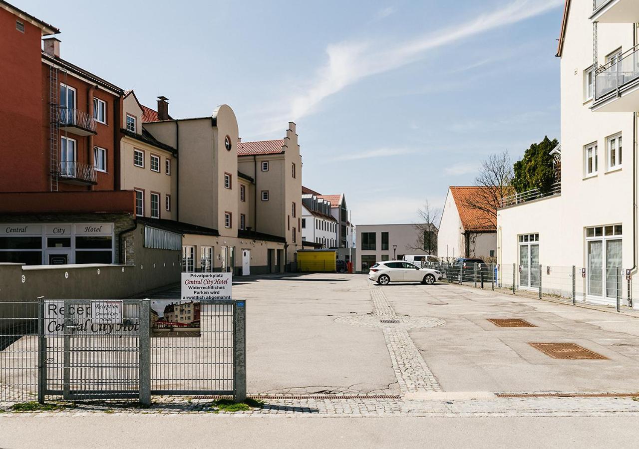 Hotel Haus Gabriel 4*