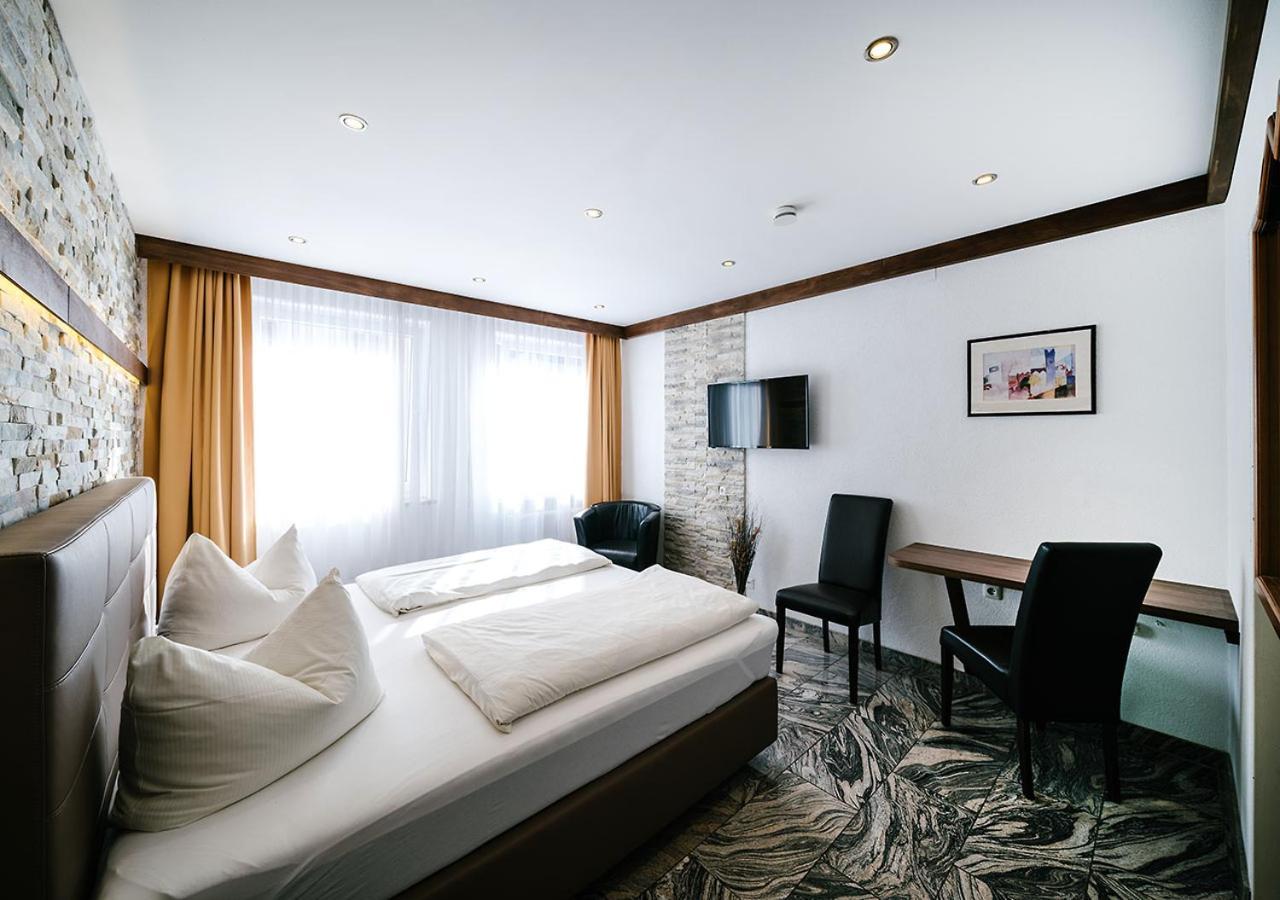 Hotel Haus Gabriel
