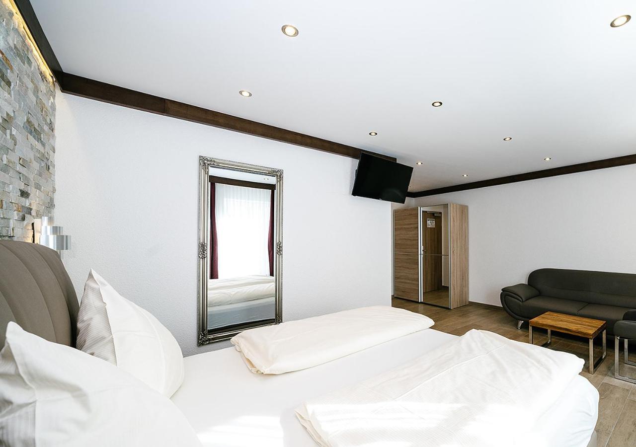 Hotel Haus Gabriel 4*
