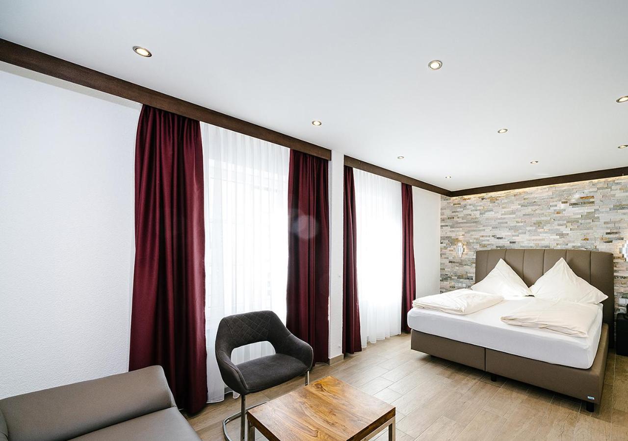 Haus Gabriel Hotel 4*