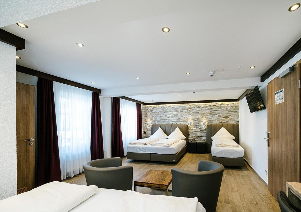Hotel Haus Gabriel
