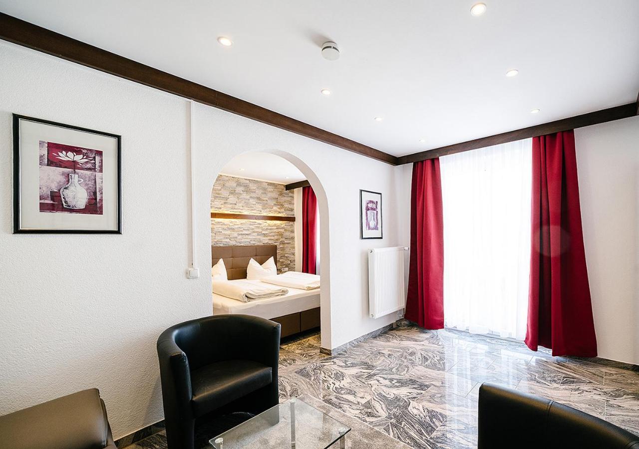 Haus Gabriel 4*