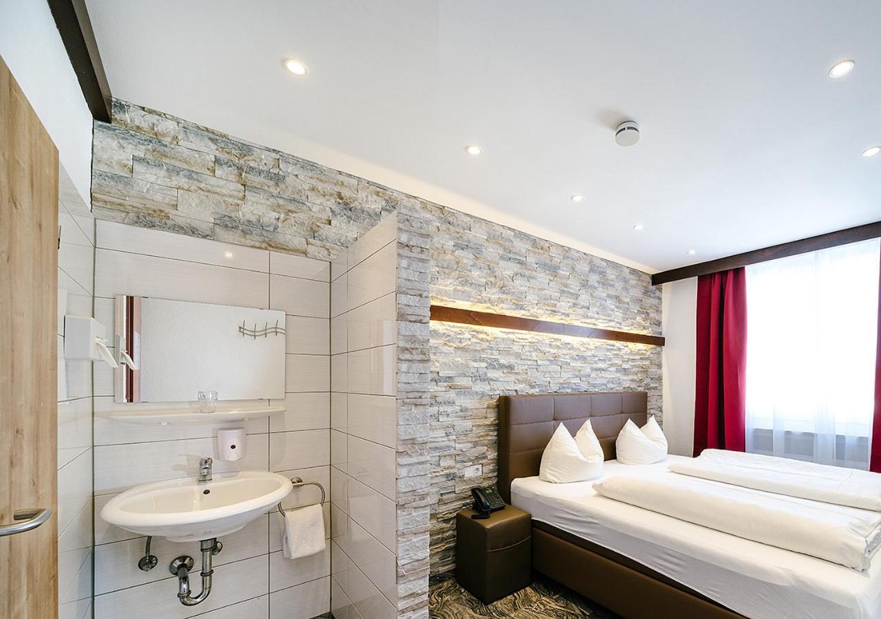 Hotel Haus Gabriel Füssen