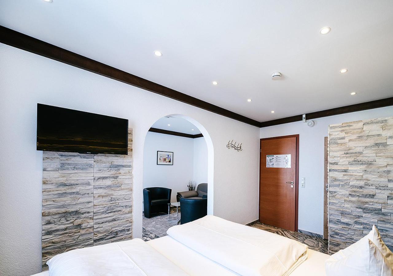 Hotel Haus Gabriel