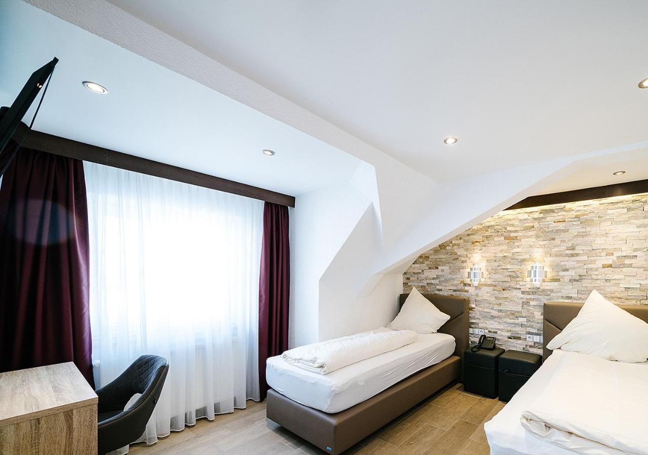Hotel Haus Gabriel
