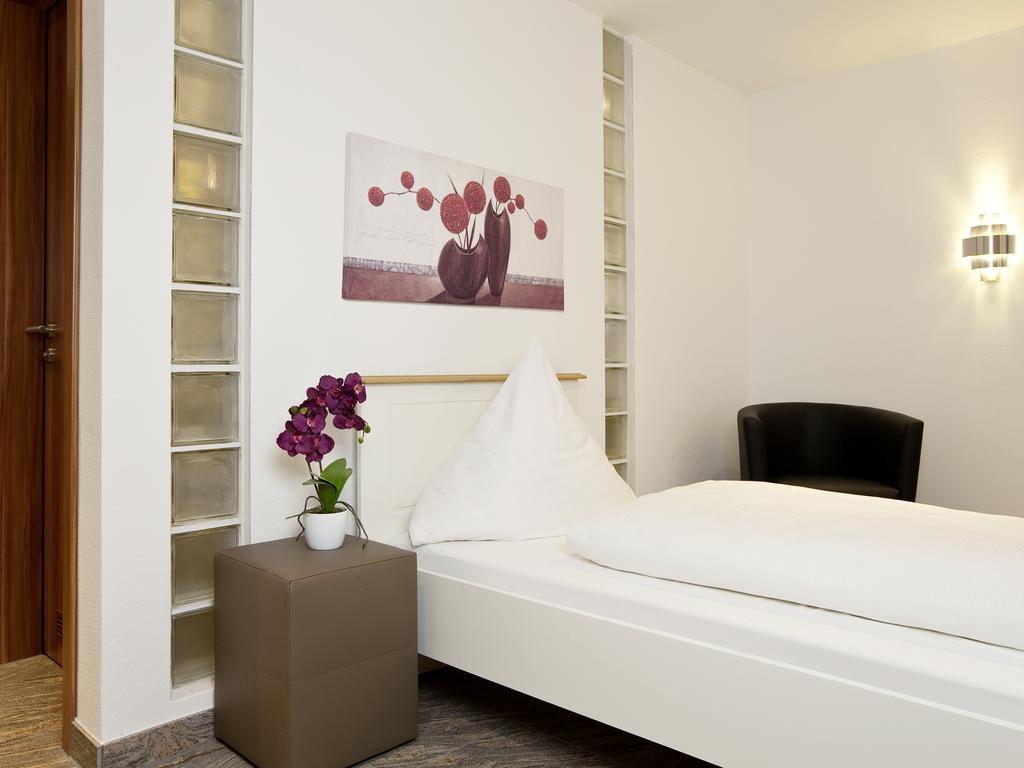 Hotel Haus Gabriel