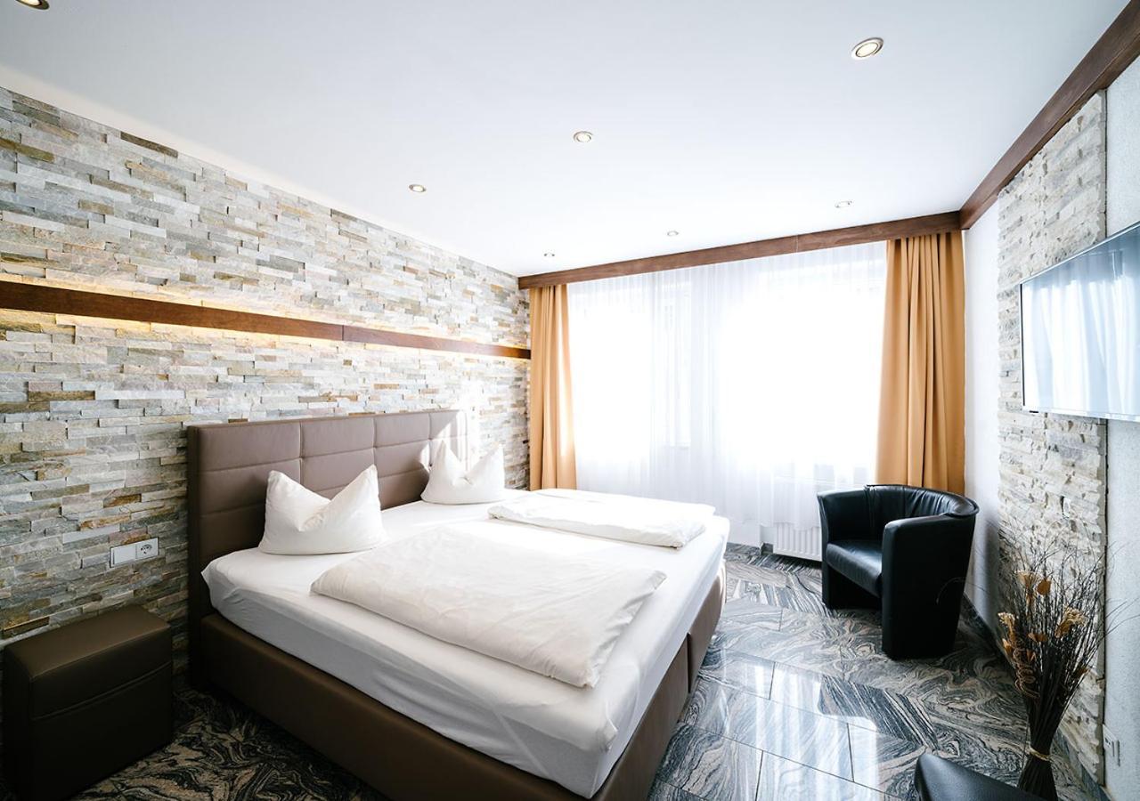 Haus Gabriel Hotel
