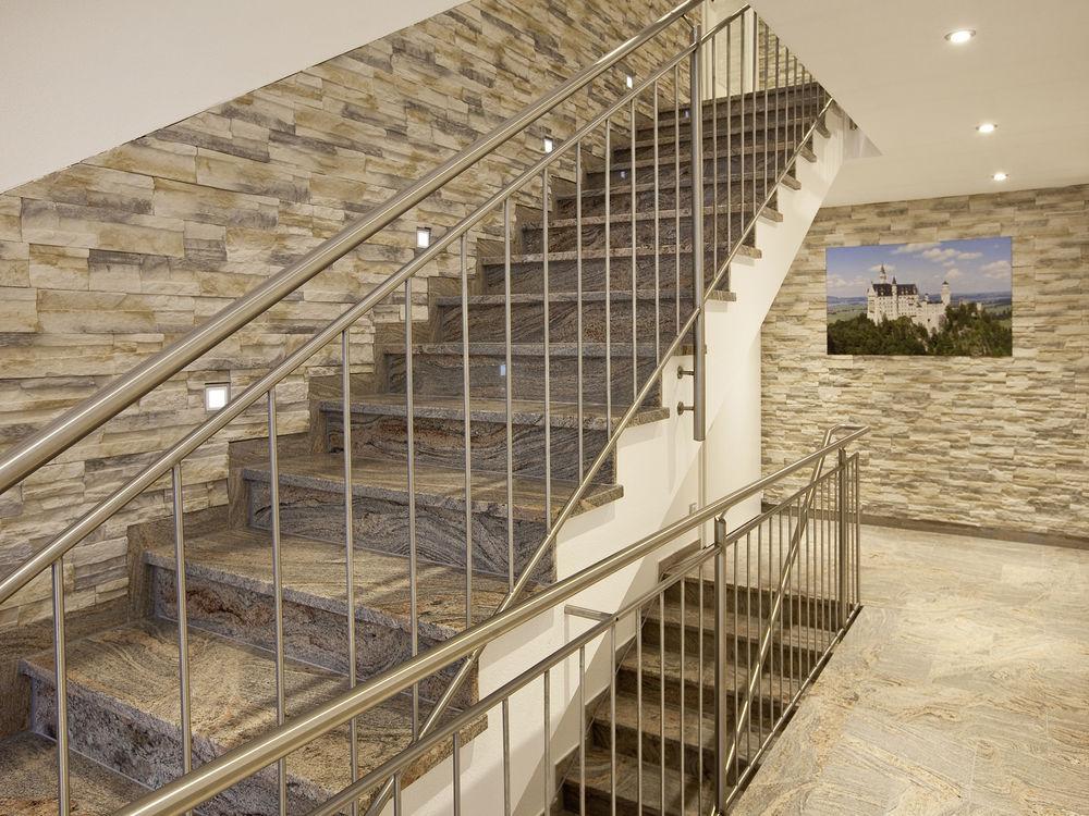 Hotel Haus Gabriel 4*