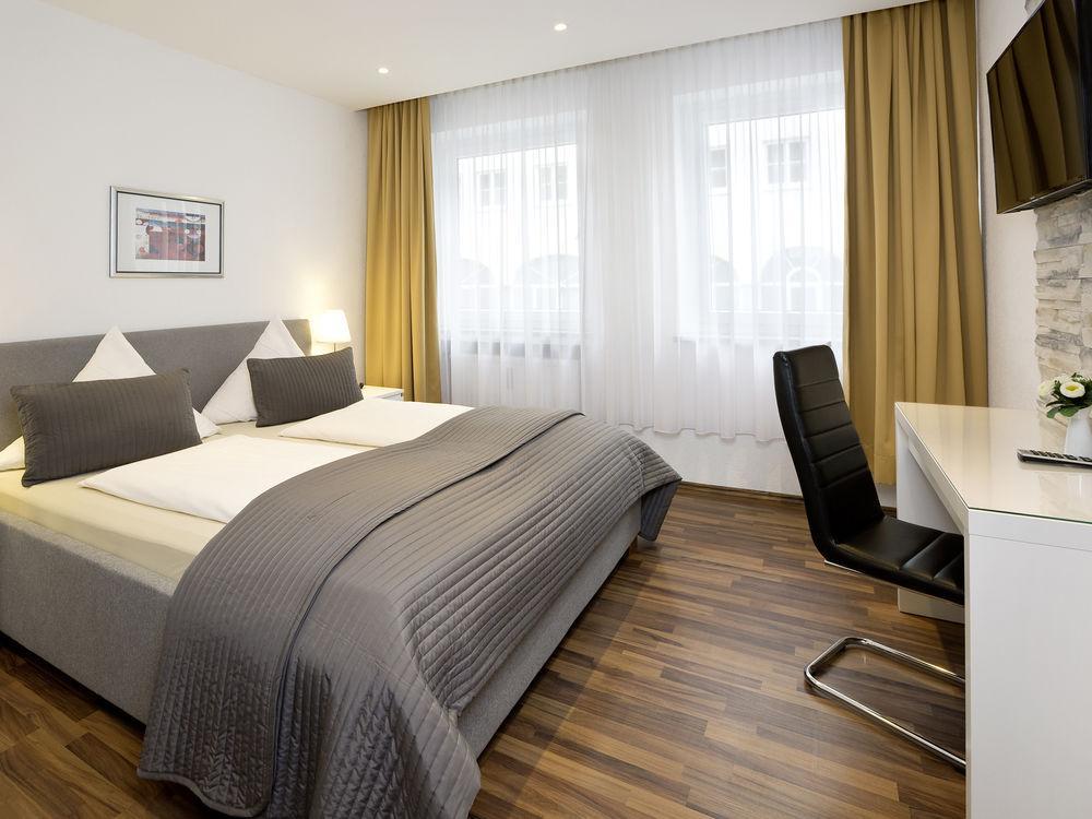 Hotel Haus Gabriel Füssen