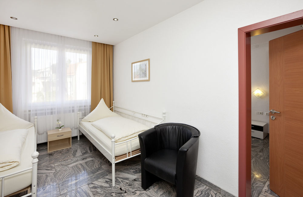 Haus Gabriel Hotel 4*