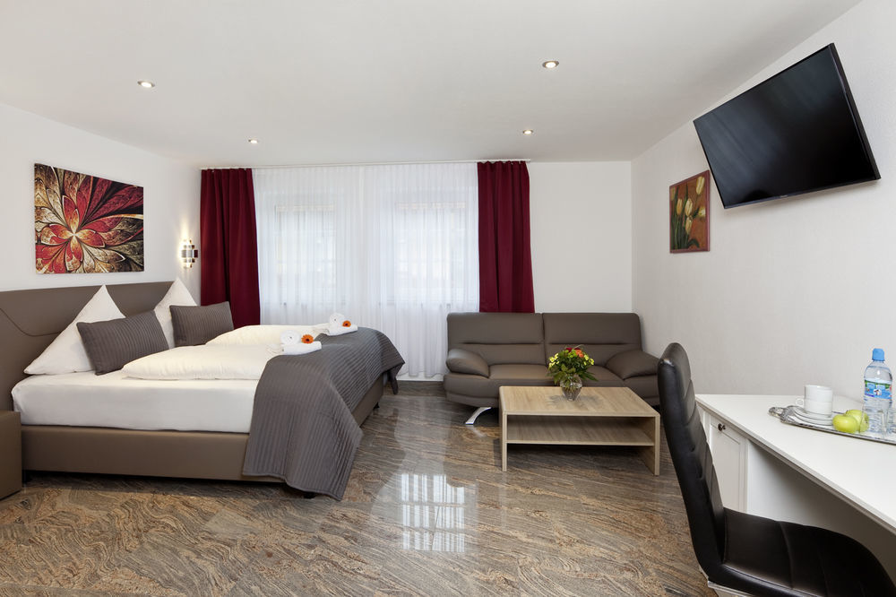 Haus Gabriel 4*
