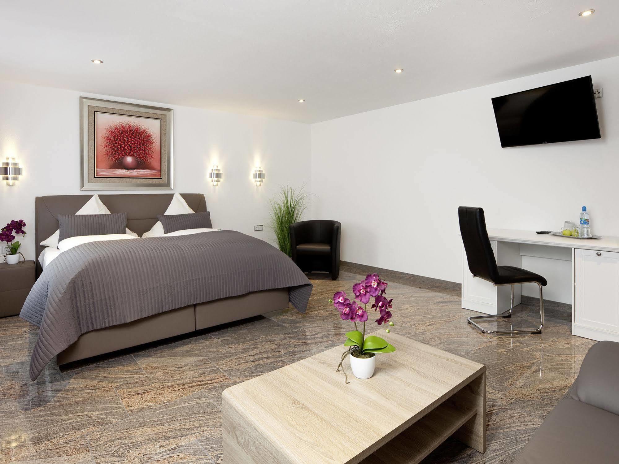Haus Gabriel Hotel Füssen