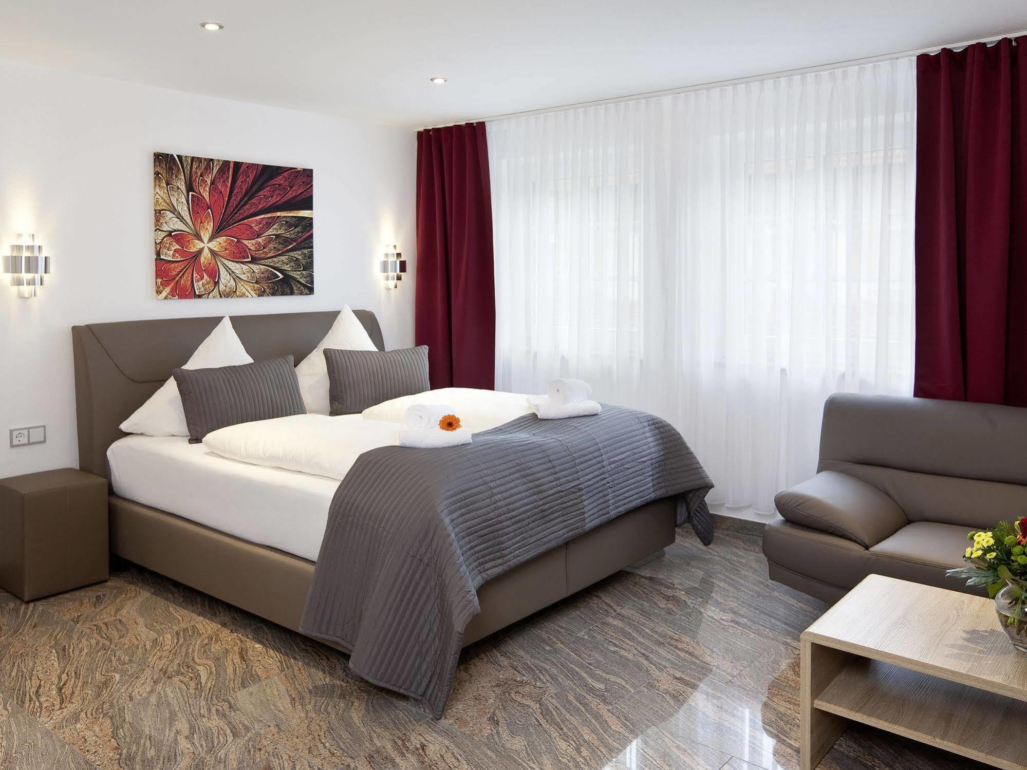 Haus Gabriel Hotel
