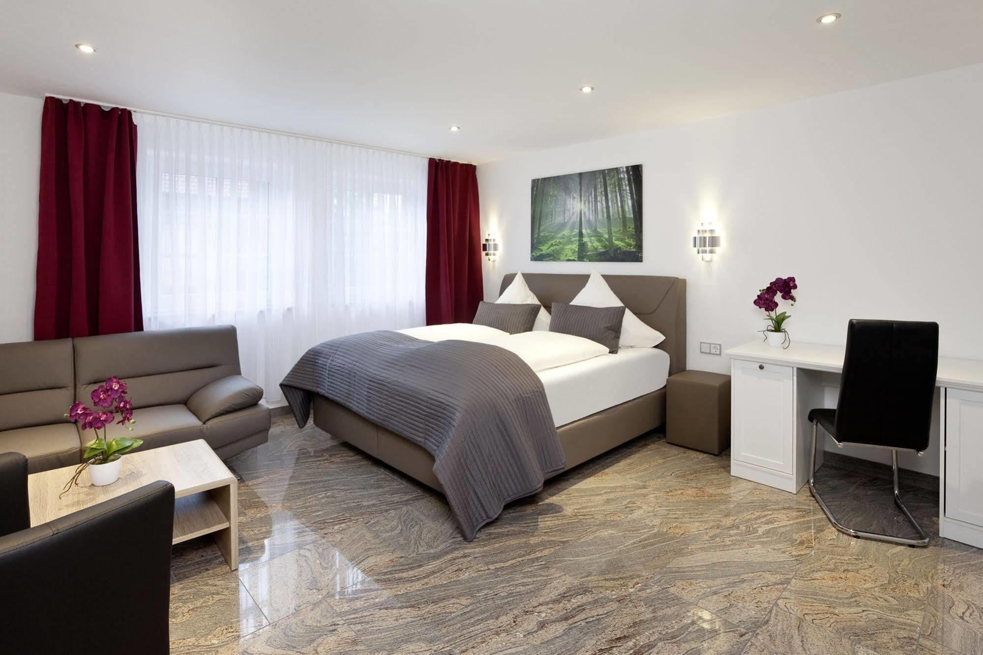 Haus Gabriel Hotel 4*