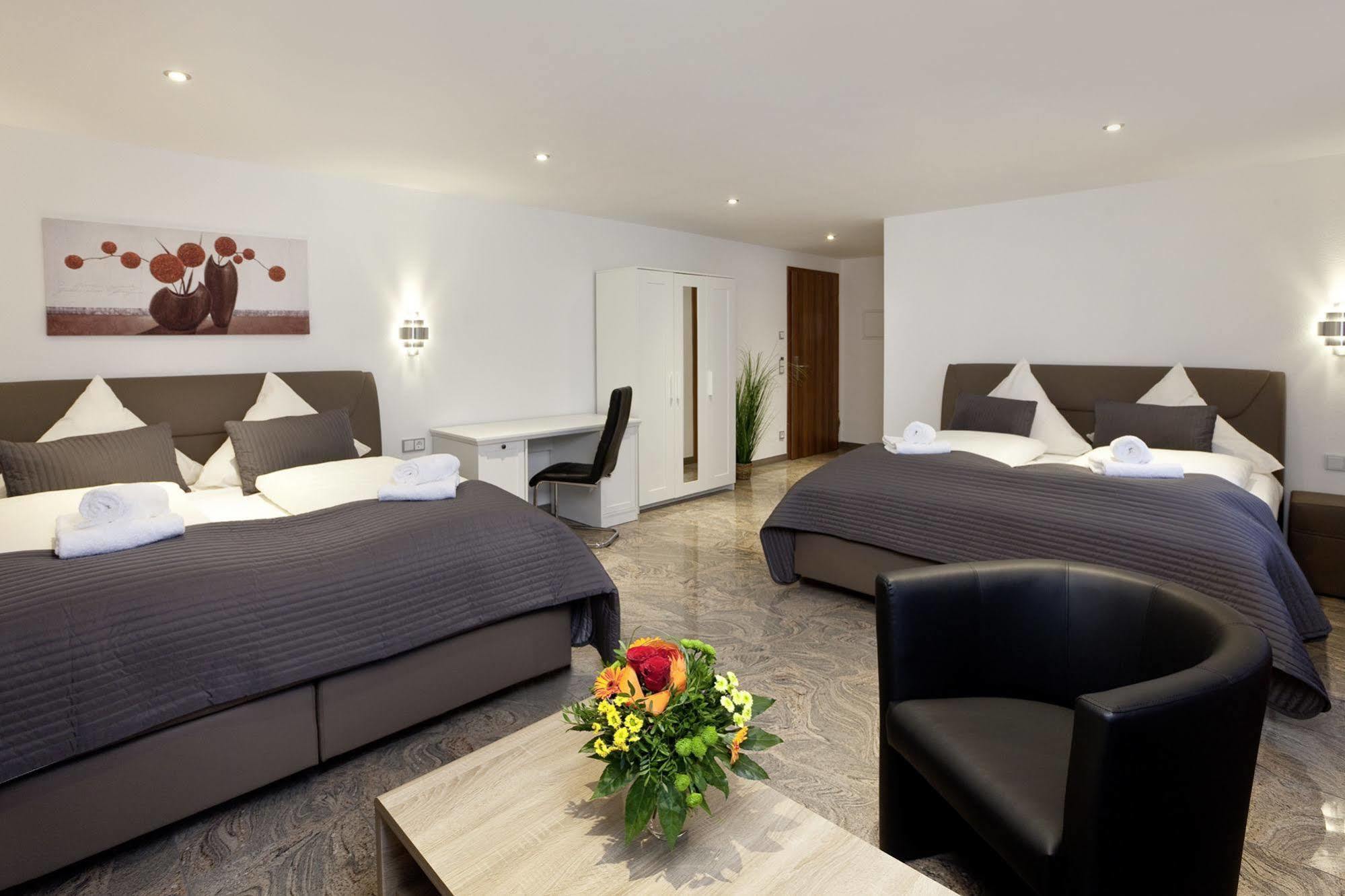 Hotel Haus Gabriel