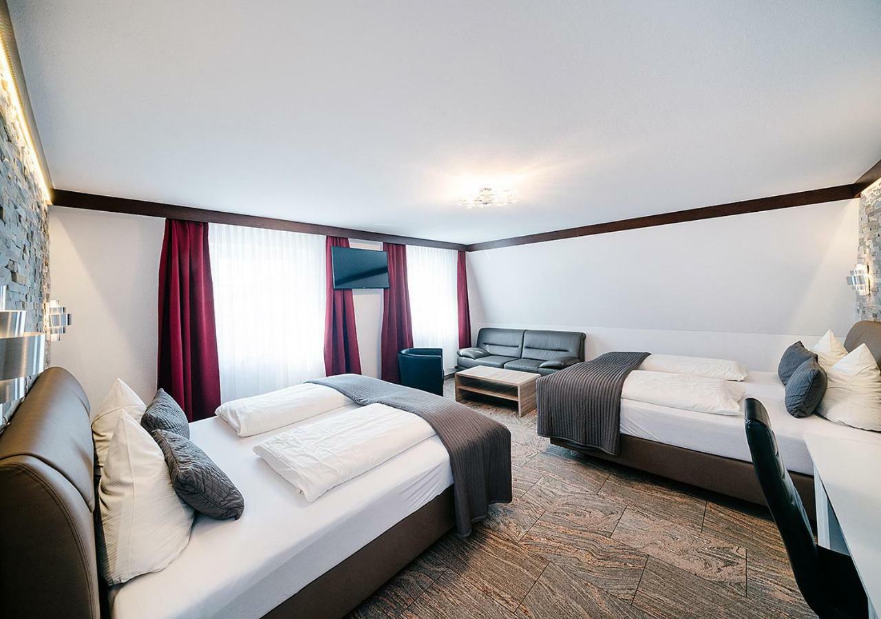 Haus Gabriel Hotel 4*