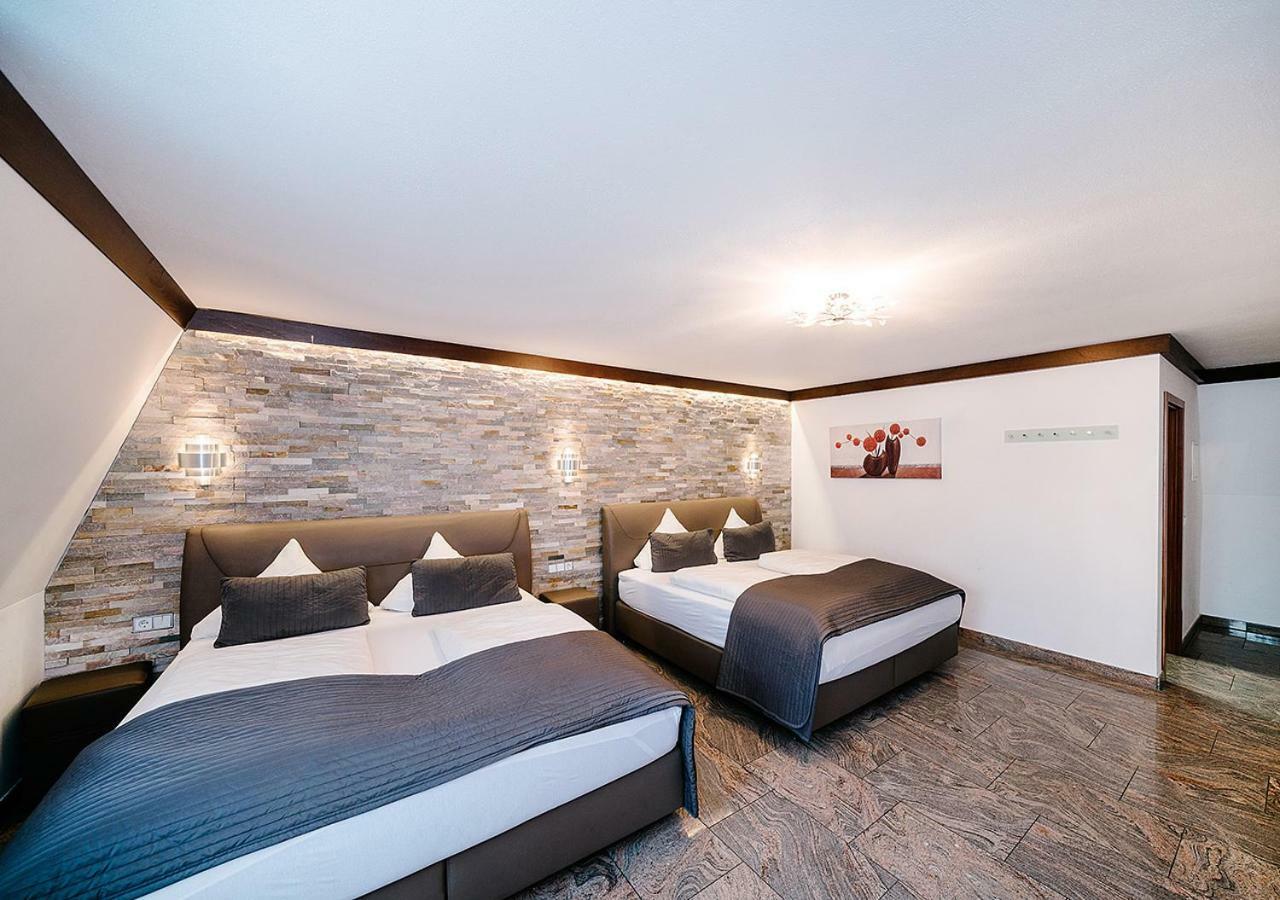 Haus Gabriel 4*