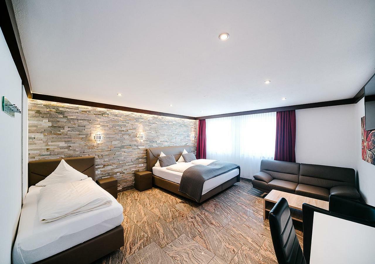 Haus Gabriel Hotel 4*
