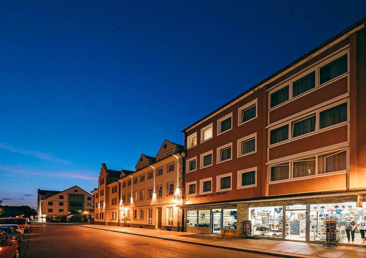 Haus Gabriel Hotel Füssen