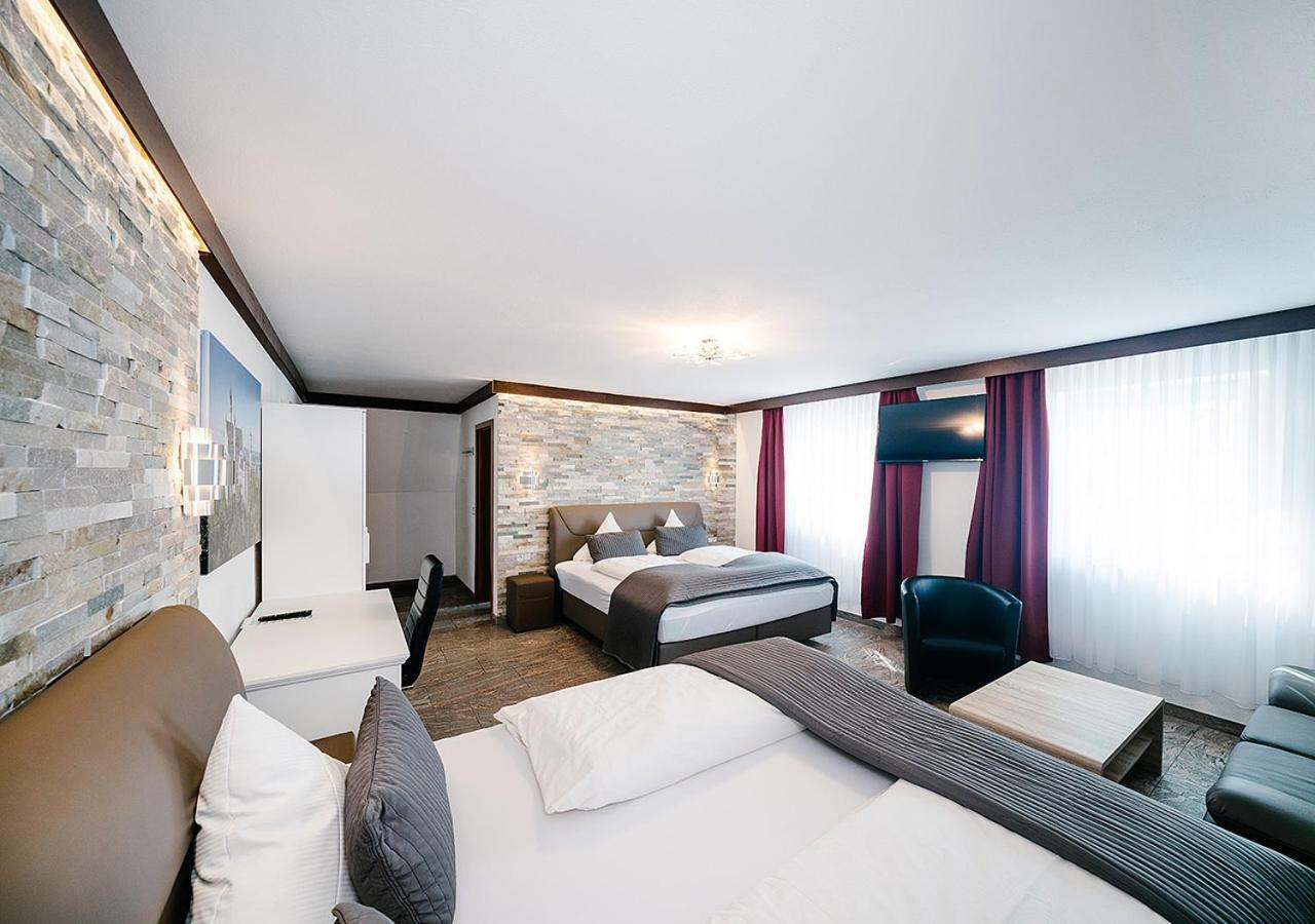 Hotel Haus Gabriel 4*