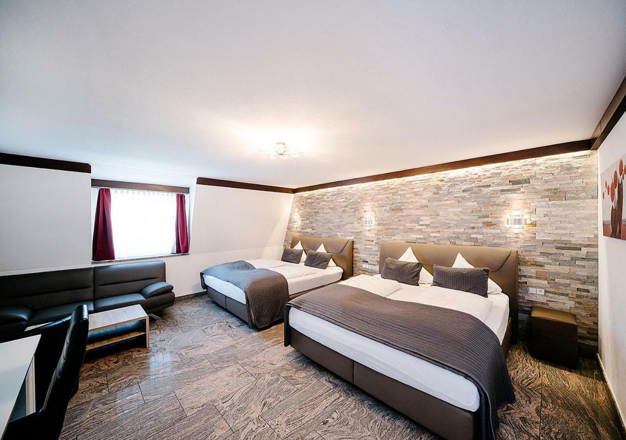 Haus Gabriel Hotel 4*