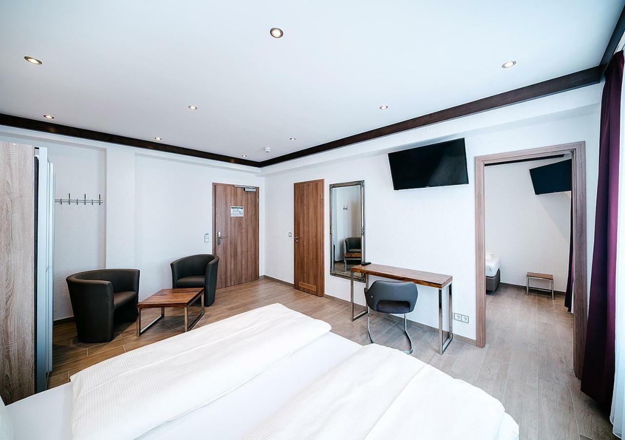 Hotel Haus Gabriel Füssen