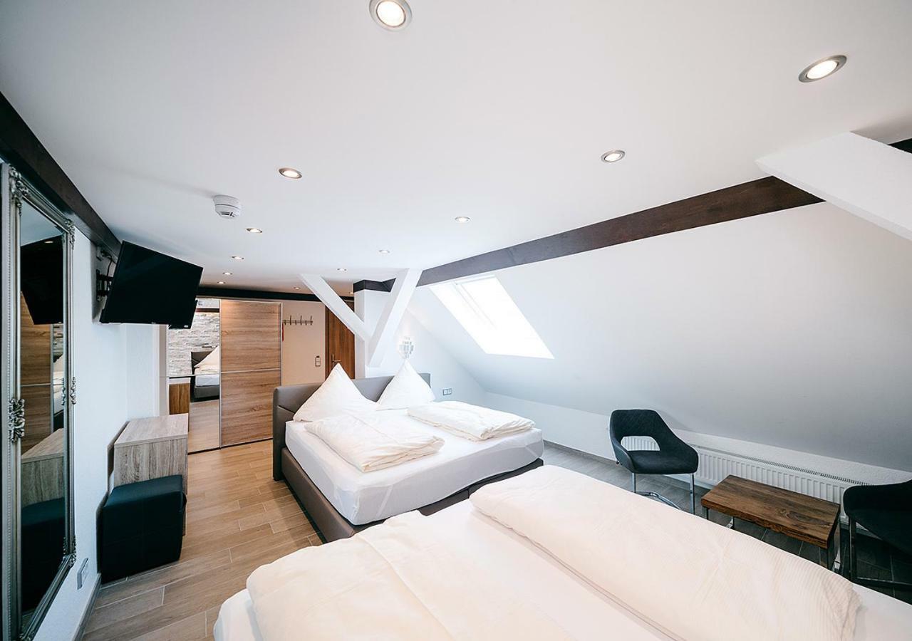 Haus Gabriel Hotel 4*