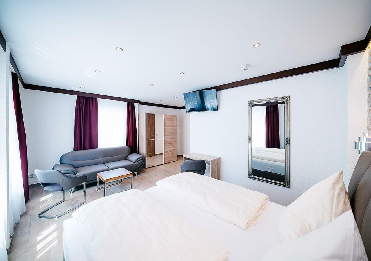 Haus Gabriel Hotel 4*