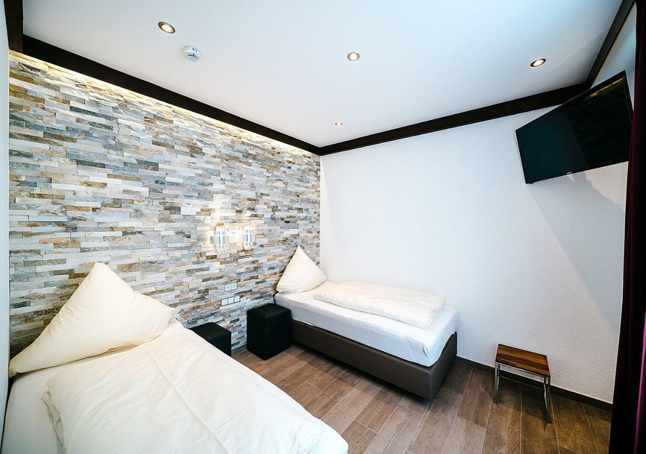 Haus Gabriel Hotel Füssen