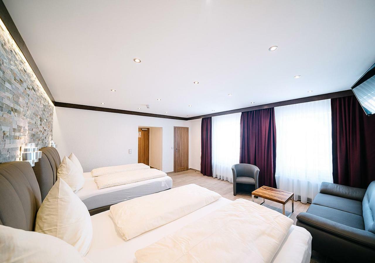 Hotel Haus Gabriel