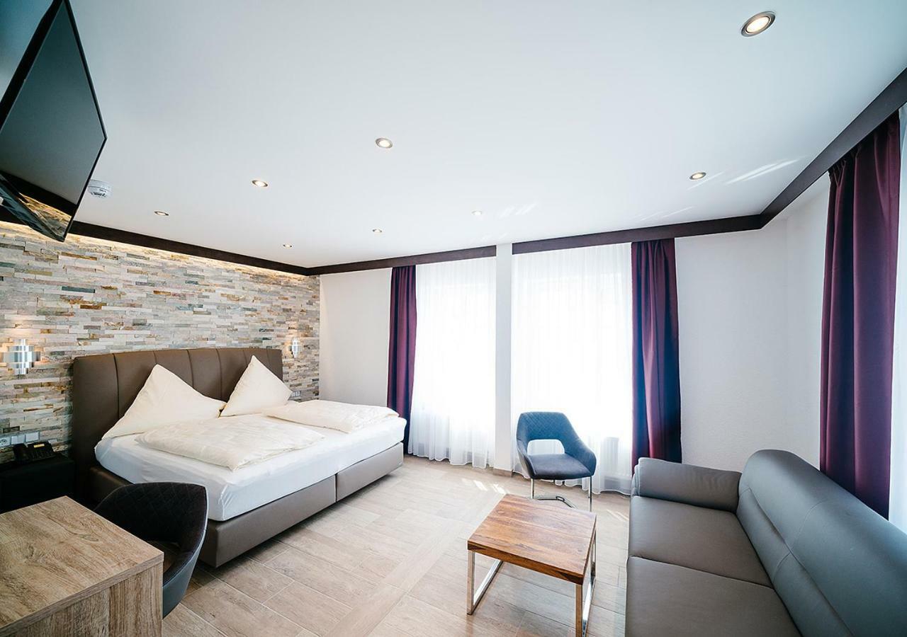 Hotel Haus Gabriel