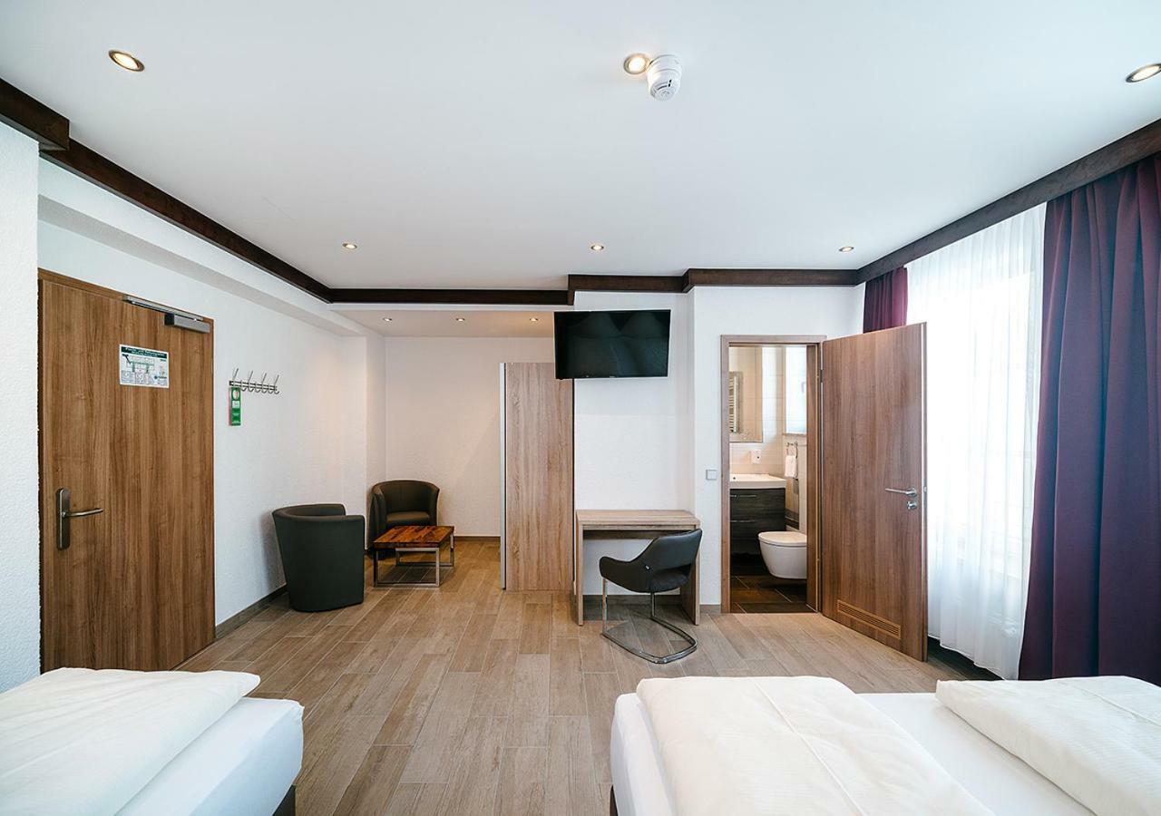 Haus Gabriel Hotel