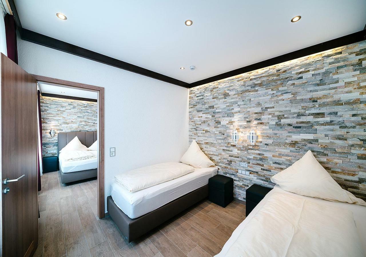 Hotel Haus Gabriel 4*