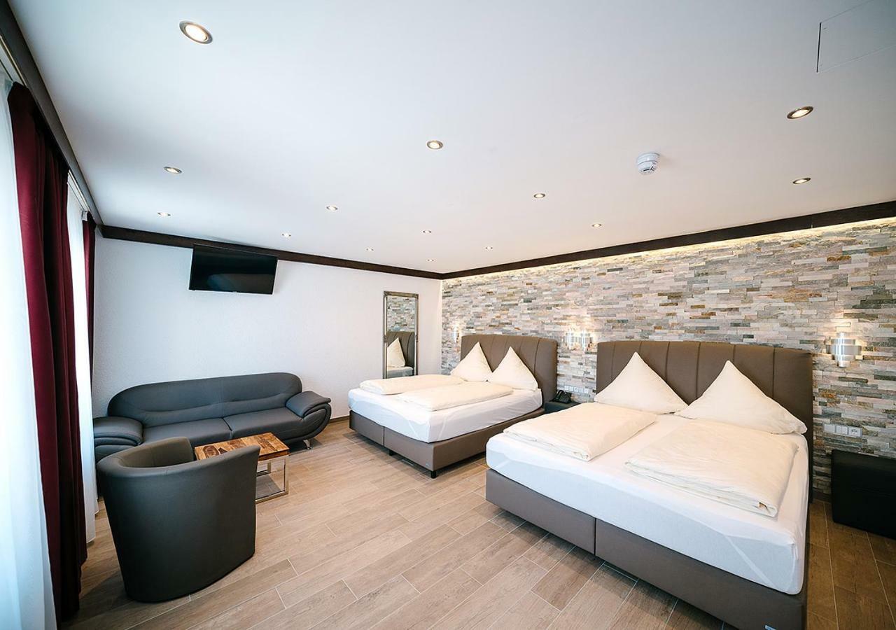 Hotel Haus Gabriel 4*