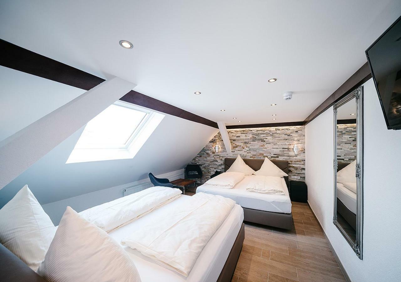 Hotel Haus Gabriel