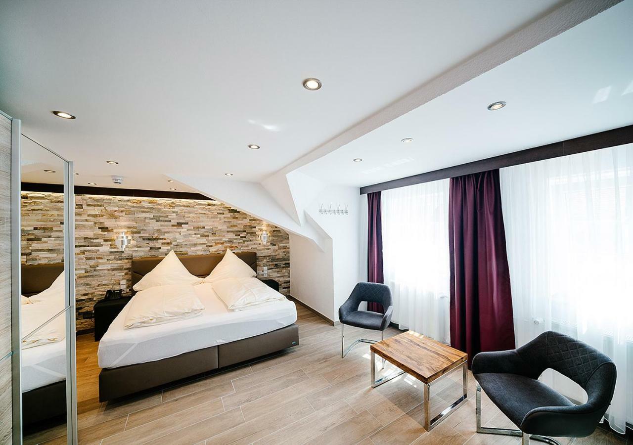 Haus Gabriel Hotel Füssen