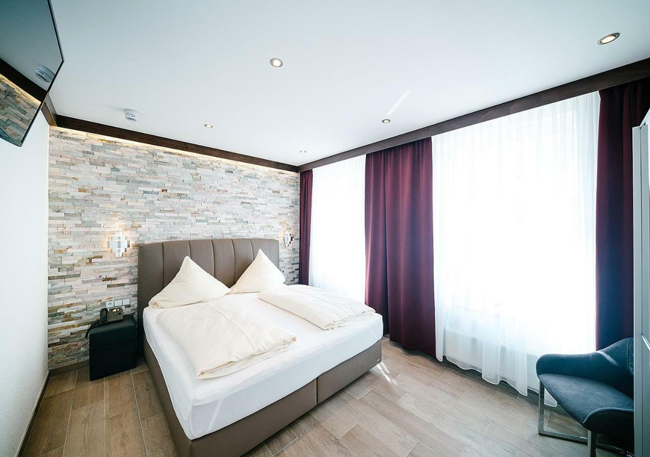 Haus Gabriel Hotel Füssen