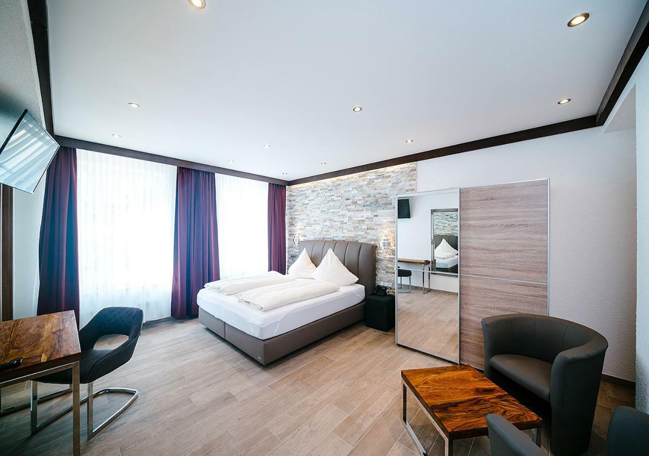 Hotel Haus Gabriel 4*