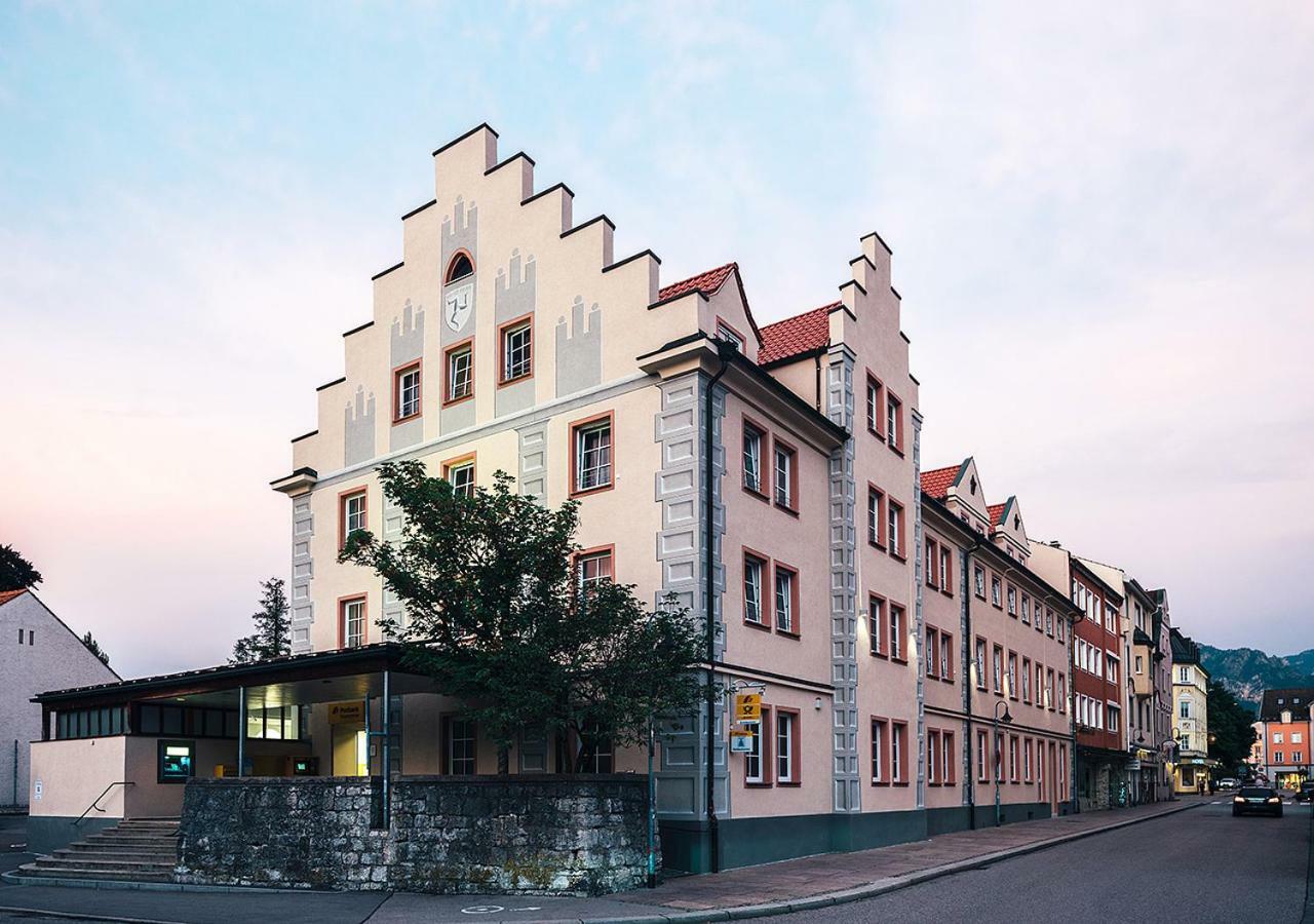 Haus Gabriel Hotel 4*