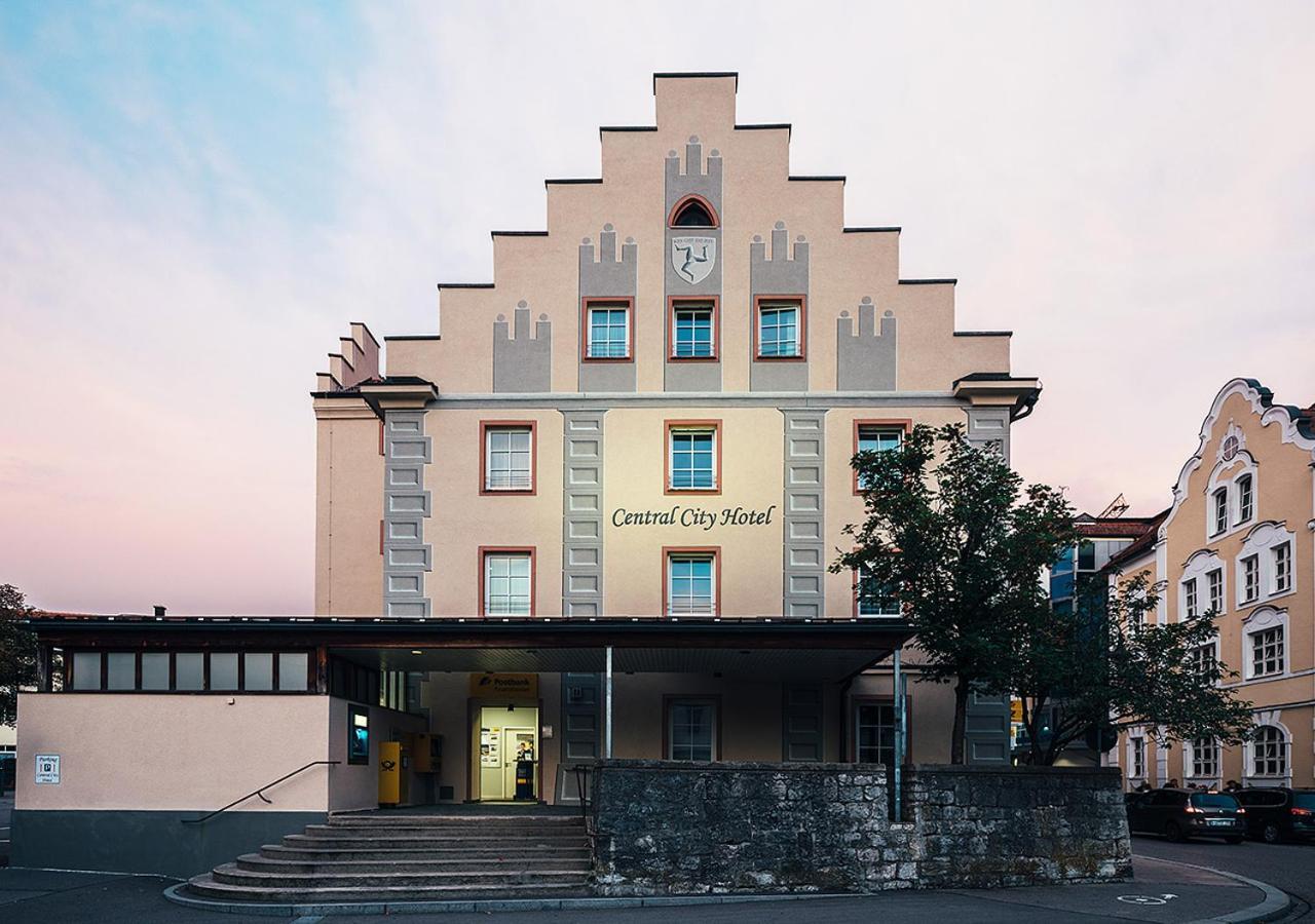 Haus Gabriel Füssen